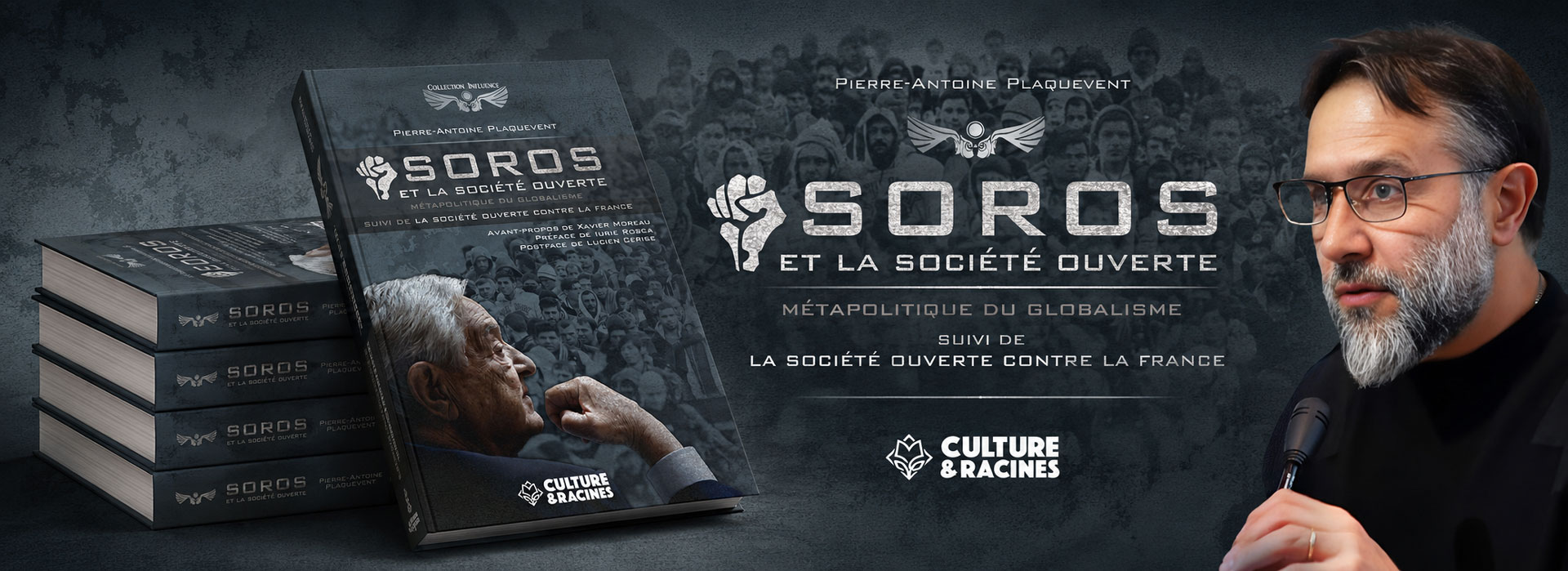 SOROS